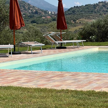 Hotel Agrolea Terme Vigliatore Exterior foto