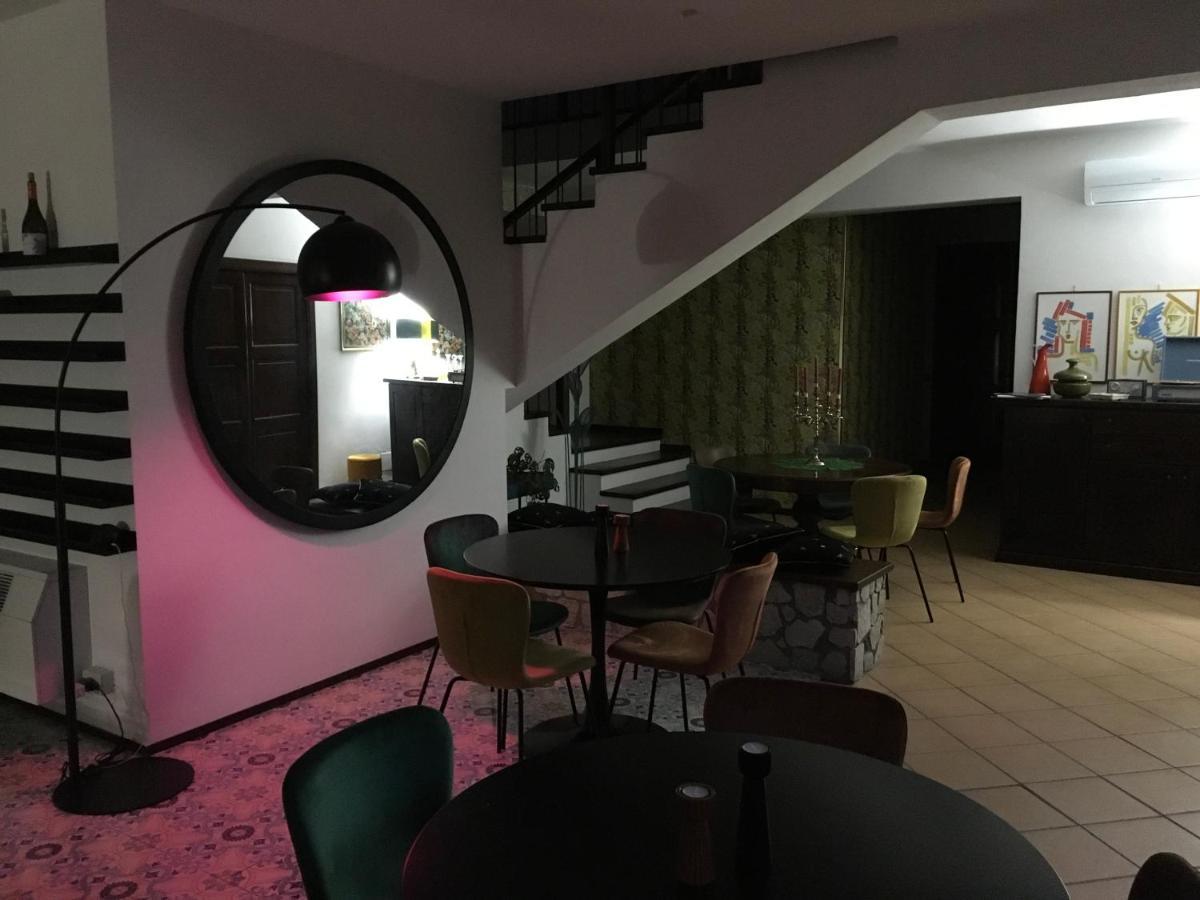 Hotel Agrolea Terme Vigliatore Exterior foto