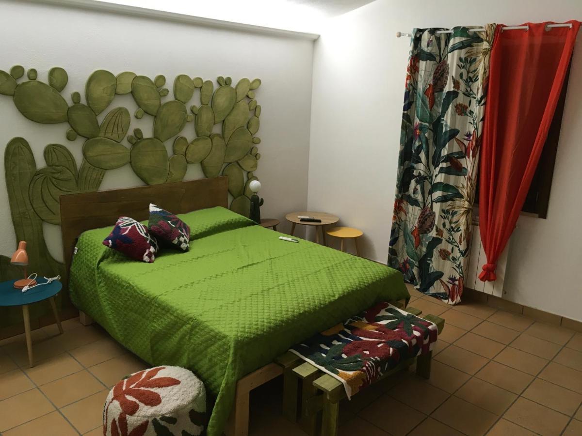 Hotel Agrolea Terme Vigliatore Exterior foto