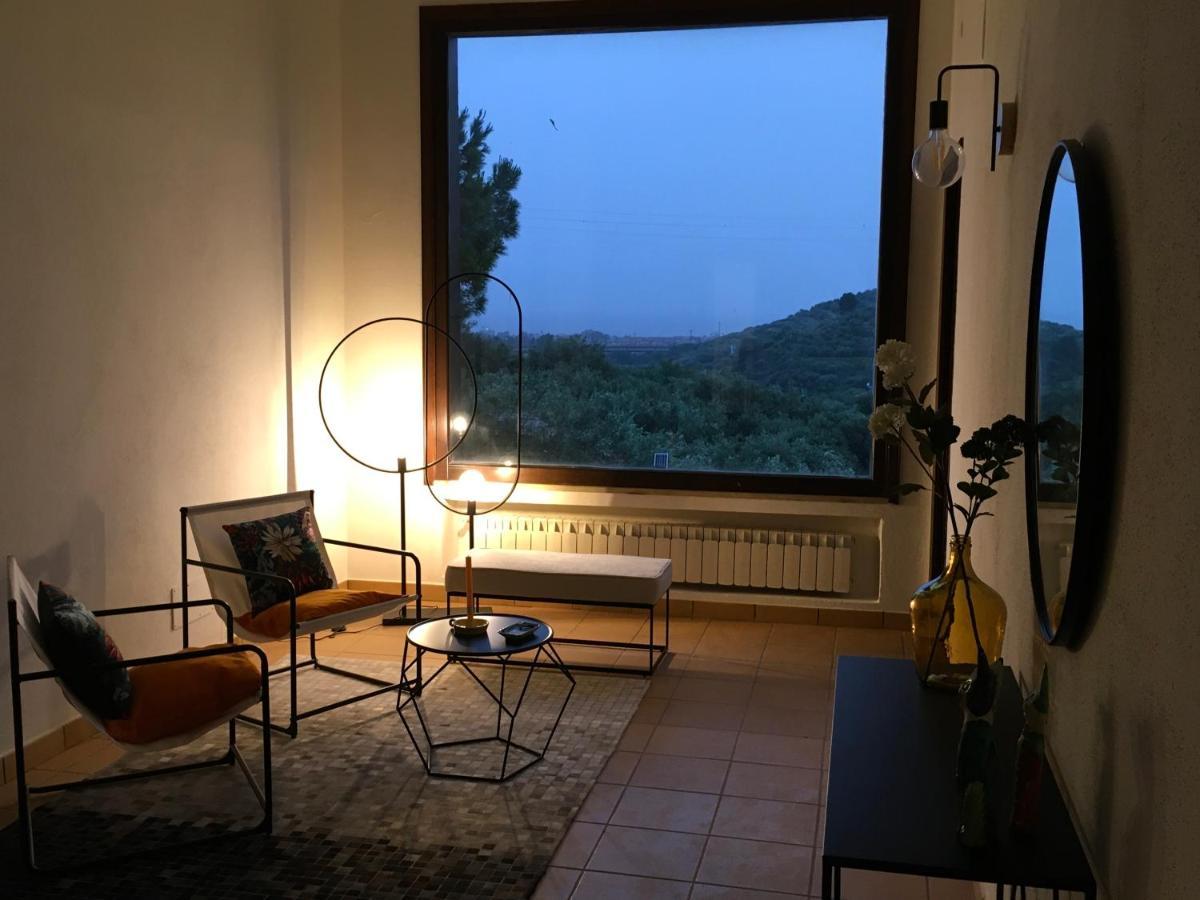 Hotel Agrolea Terme Vigliatore Exterior foto