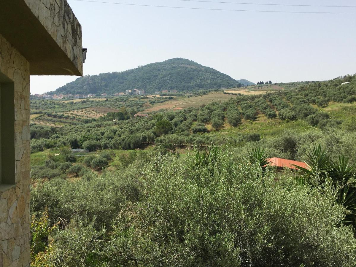 Hotel Agrolea Terme Vigliatore Exterior foto