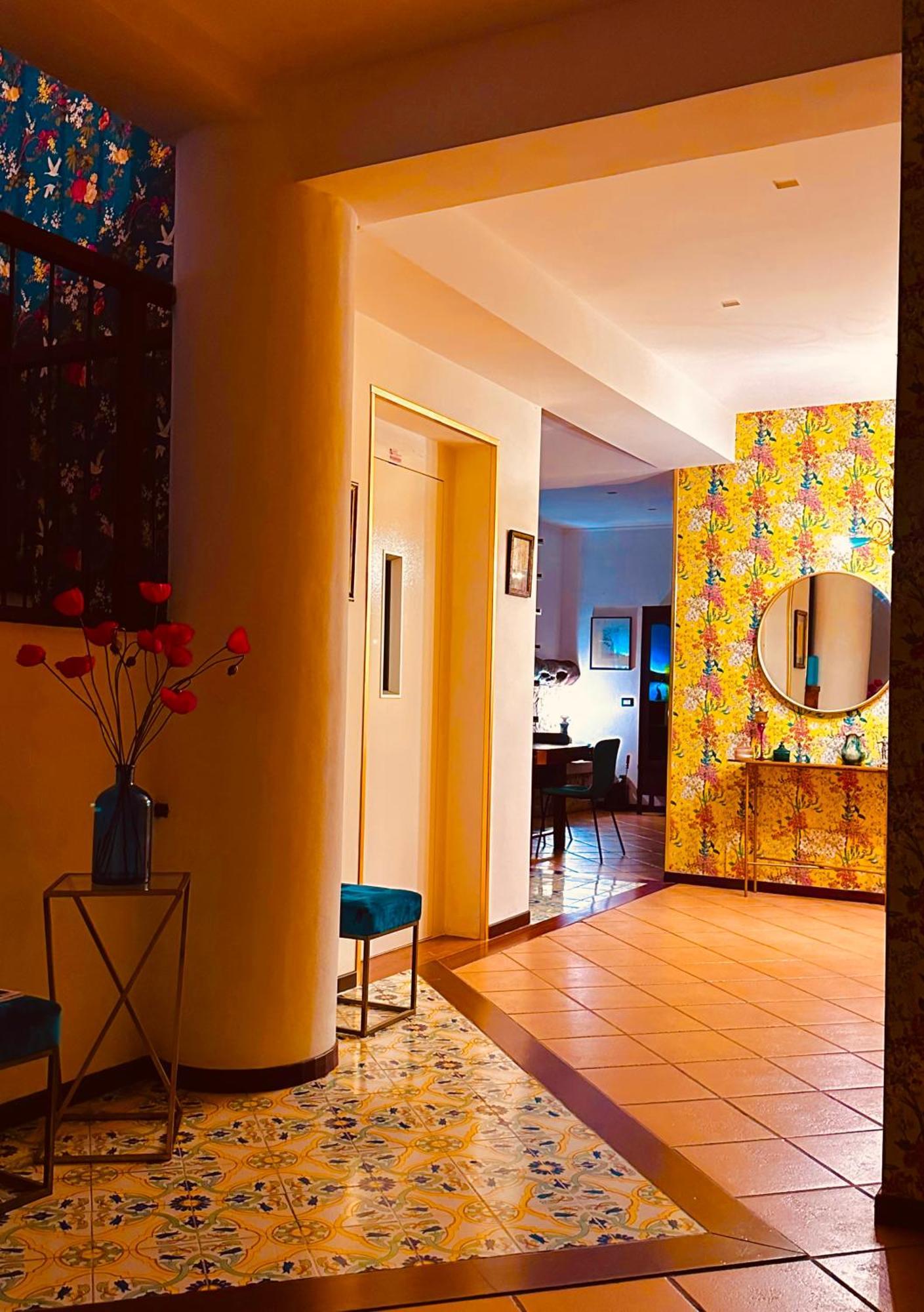 Hotel Agrolea Terme Vigliatore Exterior foto