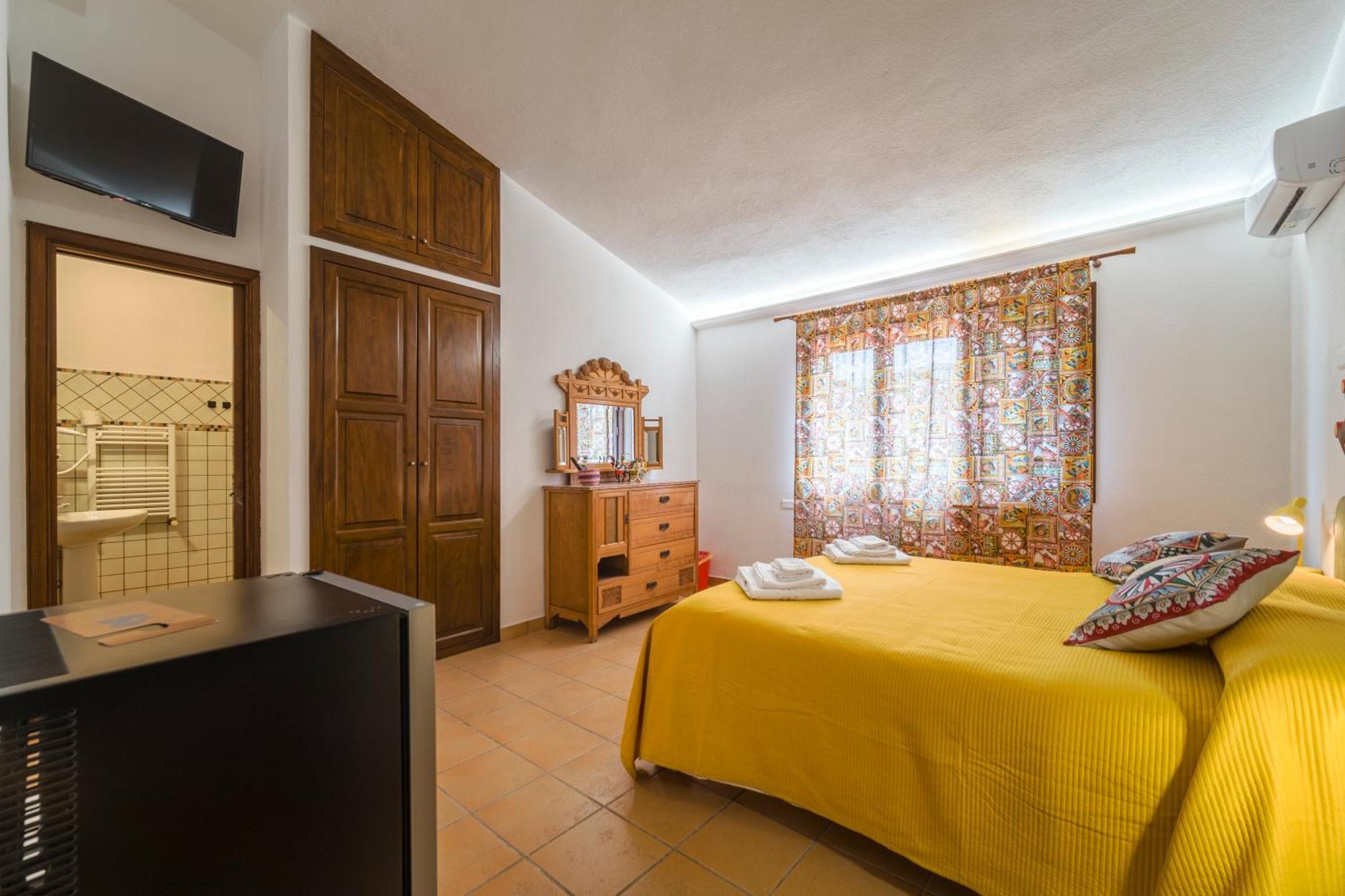 Hotel Agrolea Terme Vigliatore Zimmer foto