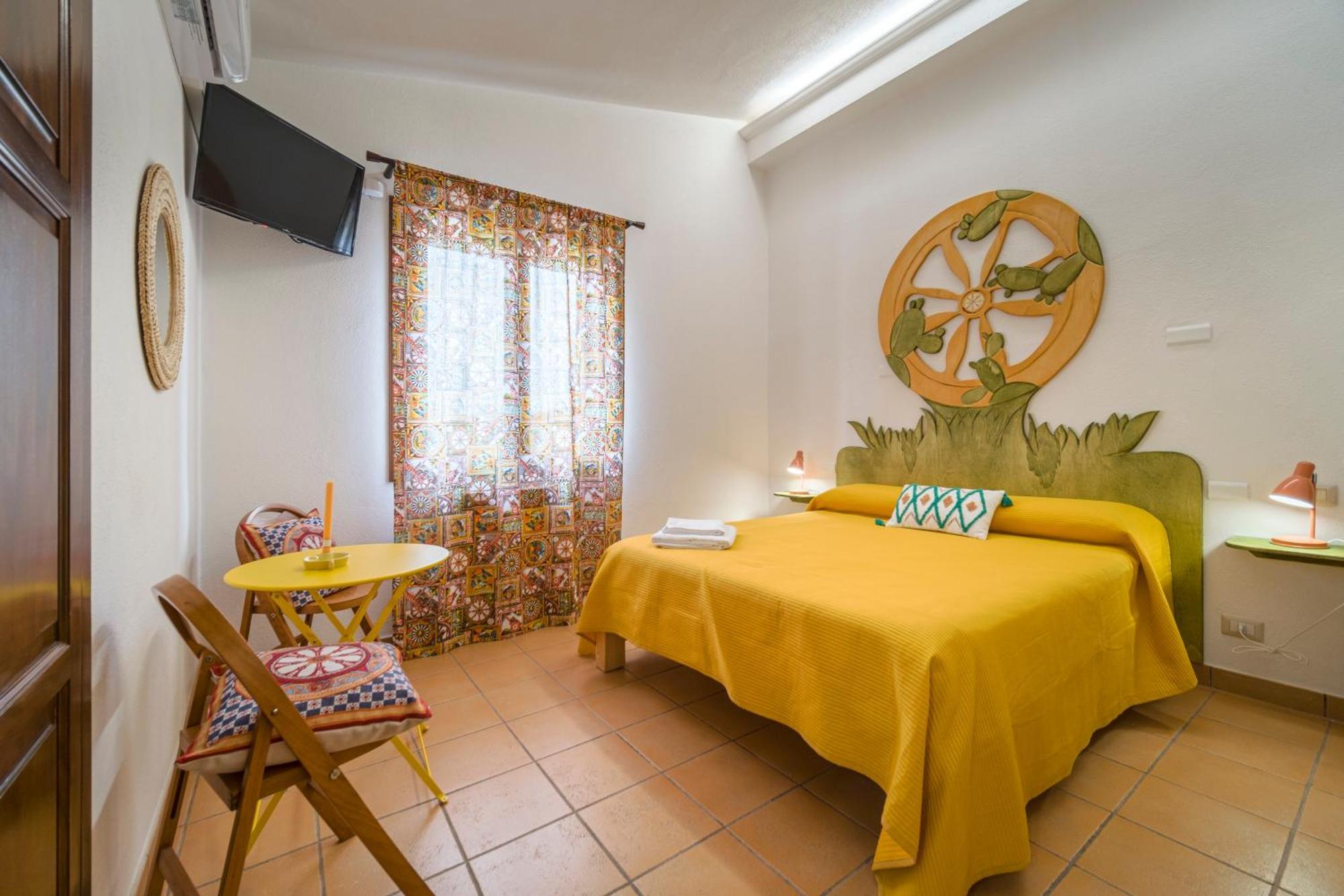Hotel Agrolea Terme Vigliatore Zimmer foto