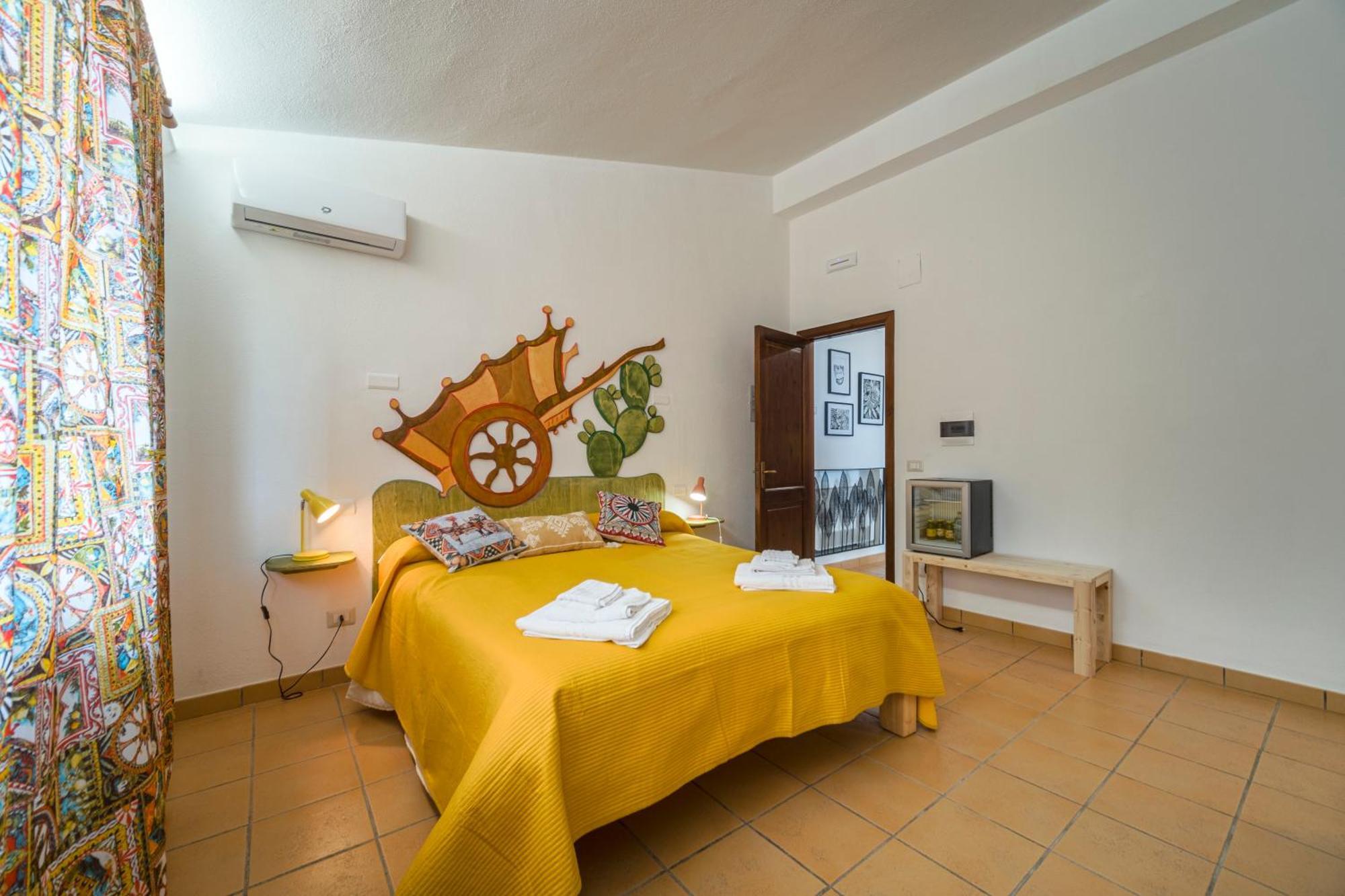 Hotel Agrolea Terme Vigliatore Zimmer foto