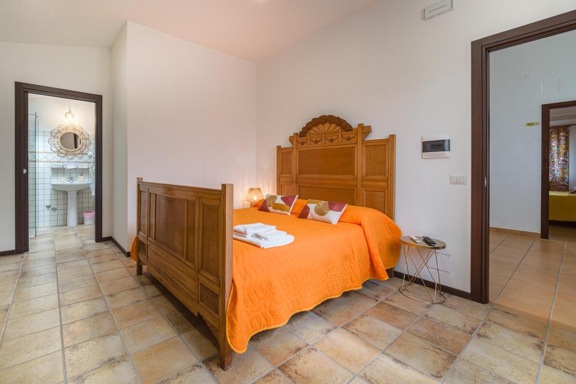 Hotel Agrolea Terme Vigliatore Exterior foto