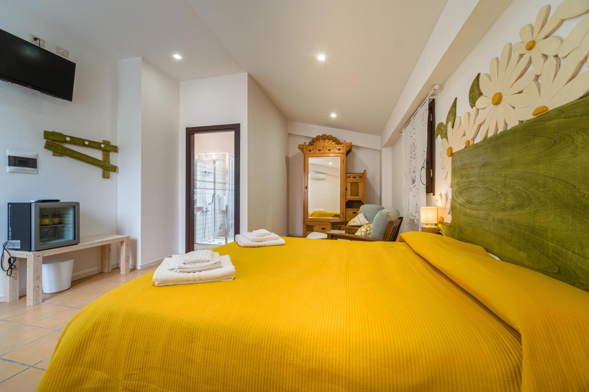 Hotel Agrolea Terme Vigliatore Exterior foto