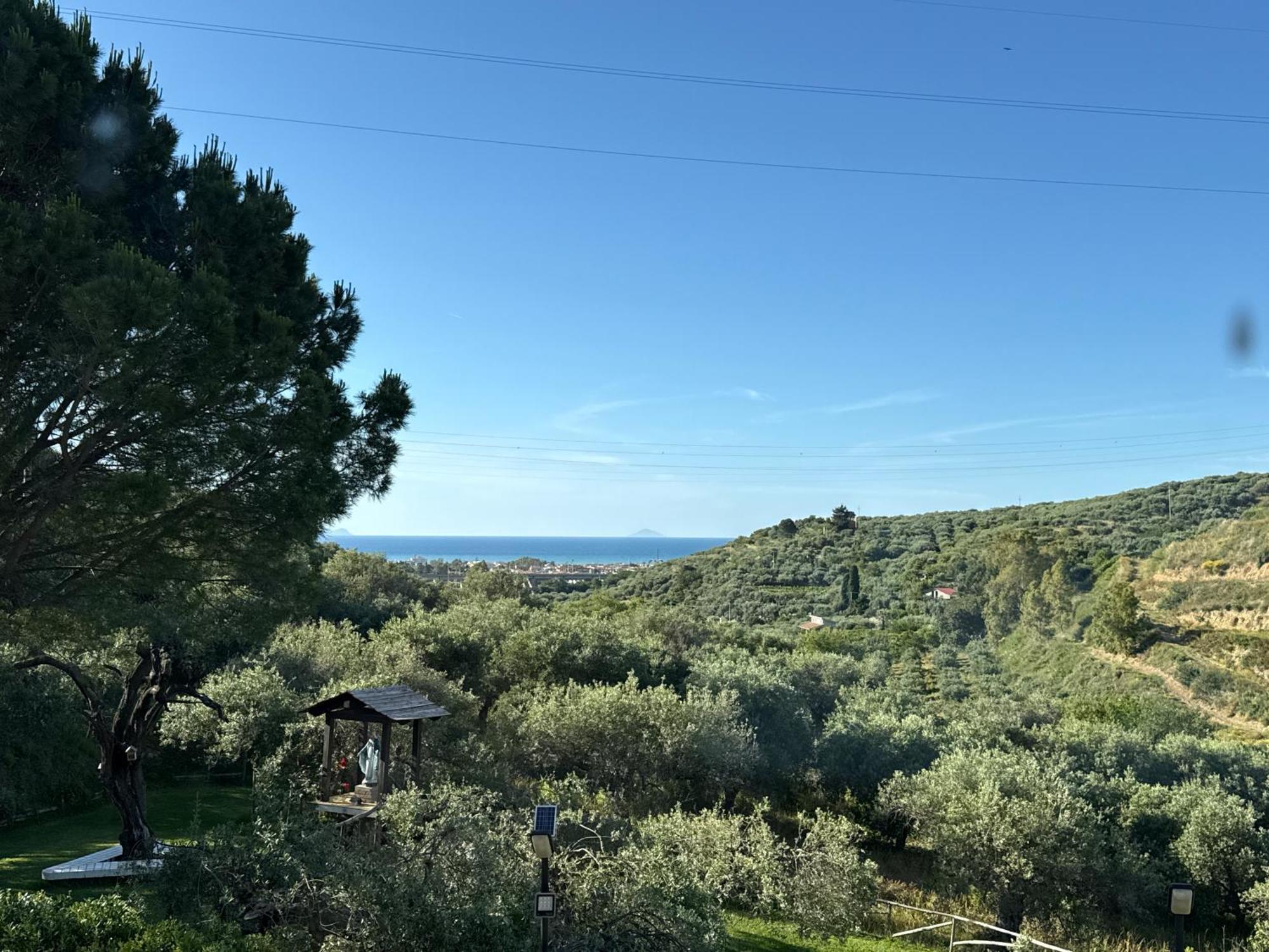 Hotel Agrolea Terme Vigliatore Exterior foto